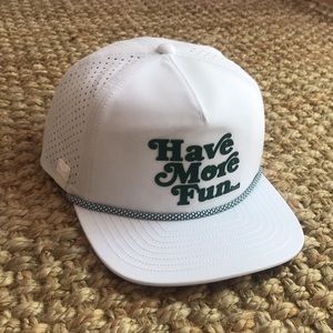 Melin Coronado Hydro “Have More Fun”